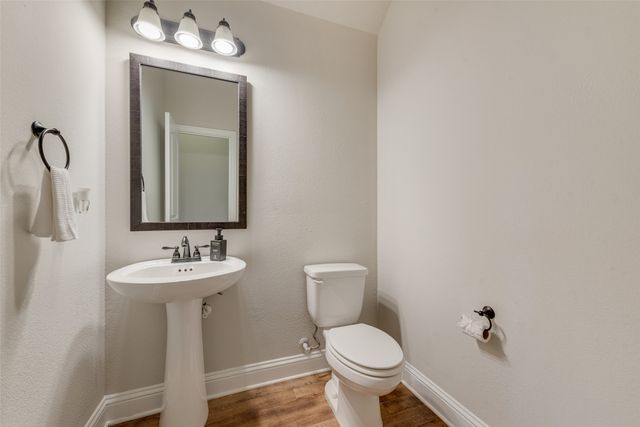 1812 Fair Oaks Lane, Royse City, TX 75189