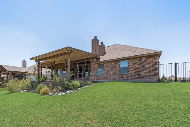 1812 Fair Oaks Lane, Royse City, TX 75189
