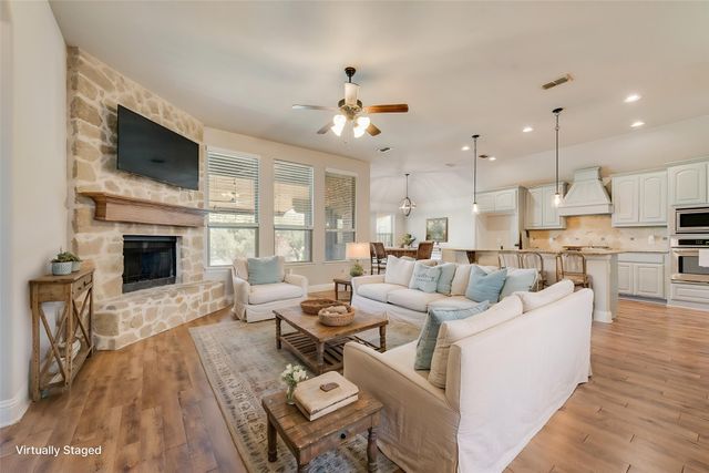1812 Fair Oaks Lane, Royse City, TX 75189