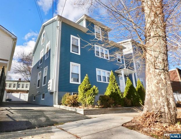 487 S 20th Street, Irvington, NJ 07111