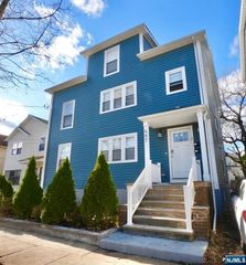 487 S 20th Street, Irvington, NJ 07111