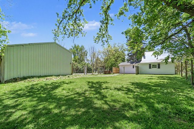 118 Watson Street, Climax, MI 49034