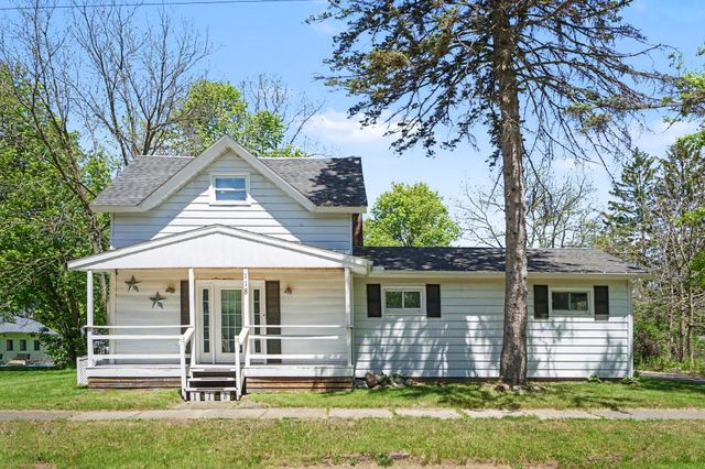 118 Watson Street, Climax, MI 49034