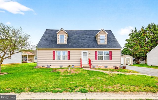107 SAILOR LN, Milton, DE 19968