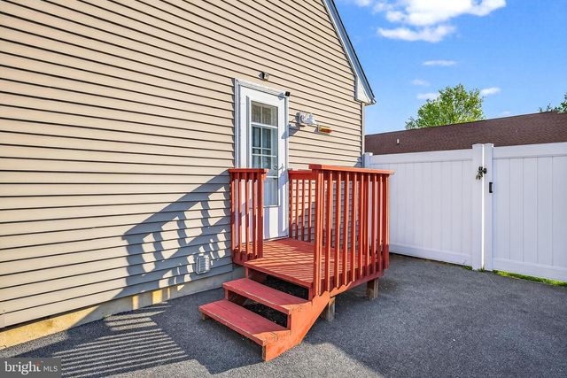 107 SAILOR LN, Milton, DE 19968