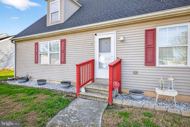107 SAILOR LN, Milton, DE 19968