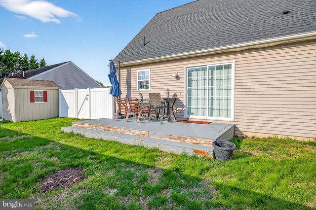 107 SAILOR LN, Milton, DE 19968
