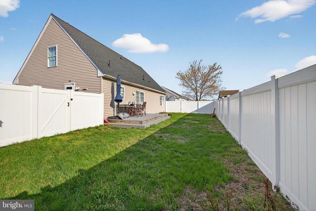 107 SAILOR LN, Milton, DE 19968
