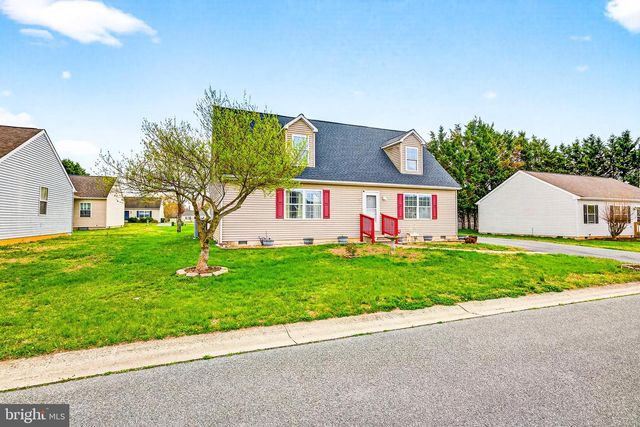 107 SAILOR LN, Milton, DE 19968