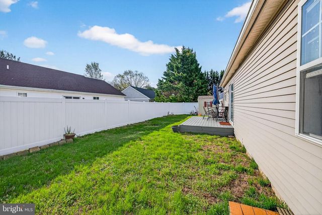 107 SAILOR LN, Milton, DE 19968