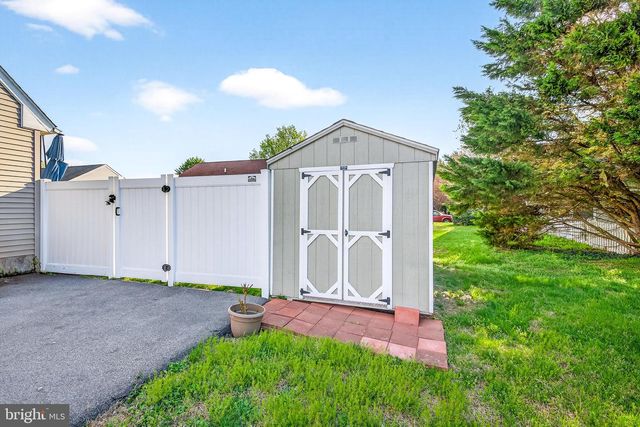 107 SAILOR LN, Milton, DE 19968