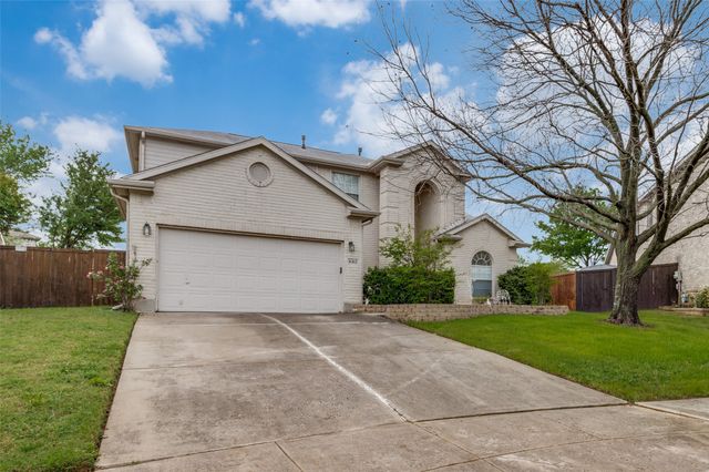 4562 Normandy Way, Grand Prairie, TX 75052