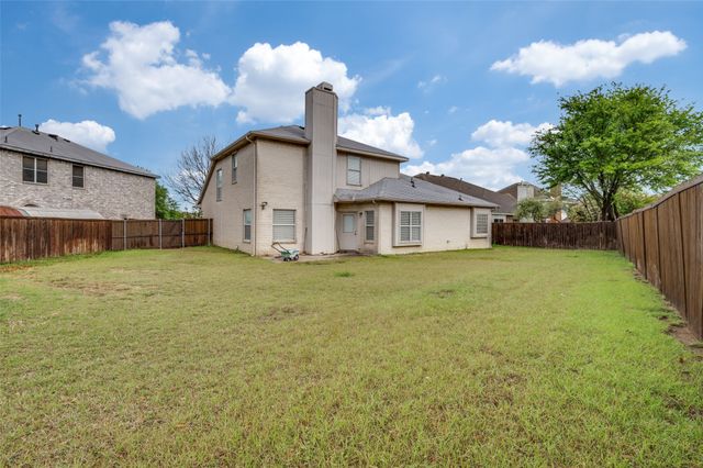4562 Normandy Way, Grand Prairie, TX 75052
