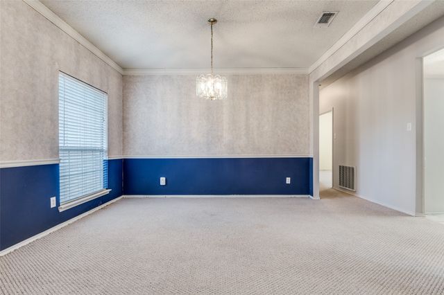 4562 Normandy Way, Grand Prairie, TX 75052