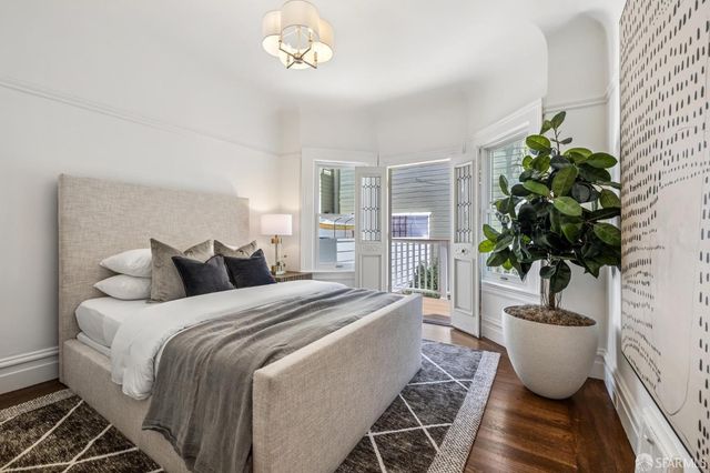 609 Castro Street B, San Francisco, CA 94114