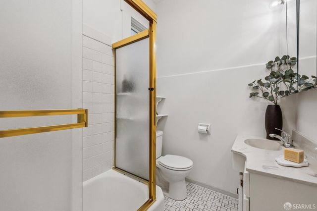 609 Castro Street B, San Francisco, CA 94114