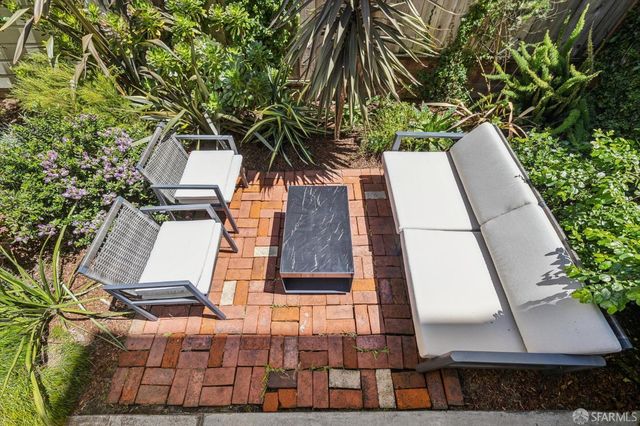 609 Castro Street B, San Francisco, CA 94114