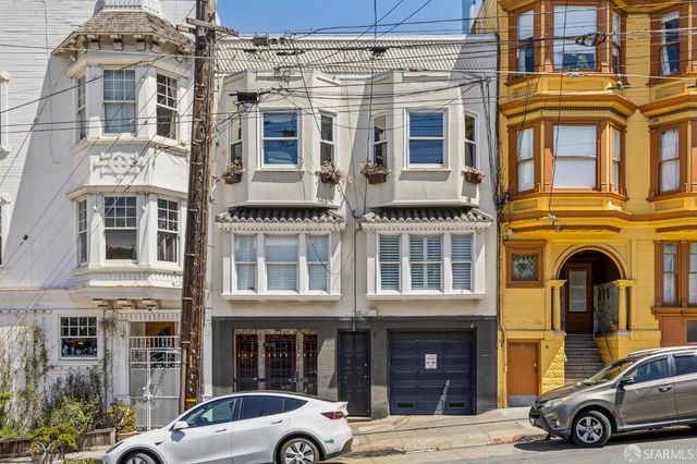 609 Castro Street B, San Francisco, CA 94114