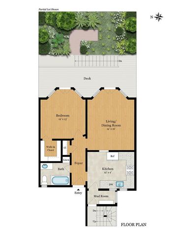 609 Castro Street B, San Francisco, CA 94114