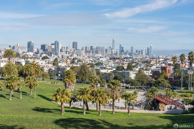 609 Castro Street B, San Francisco, CA 94114