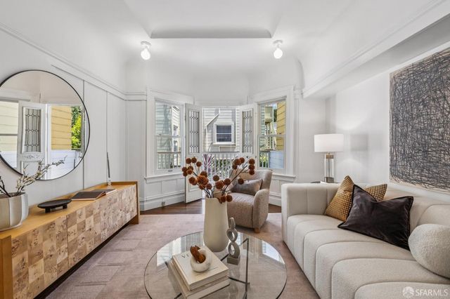 609 Castro Street B, San Francisco, CA 94114