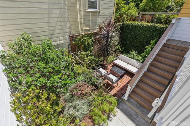 609 Castro Street B, San Francisco, CA 94114