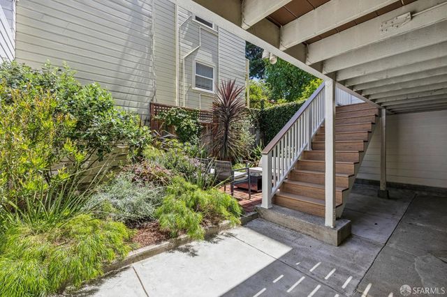 609 Castro Street B, San Francisco, CA 94114