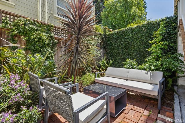 609 Castro Street B, San Francisco, CA 94114