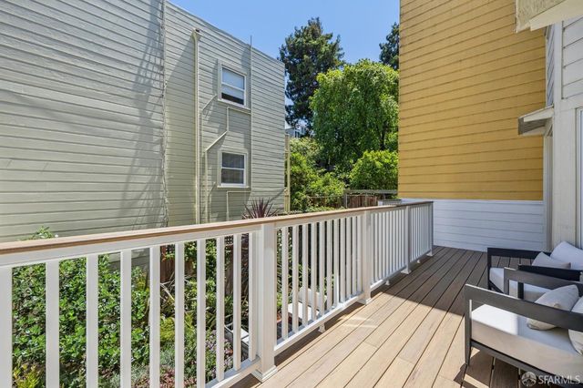 609 Castro Street B, San Francisco, CA 94114