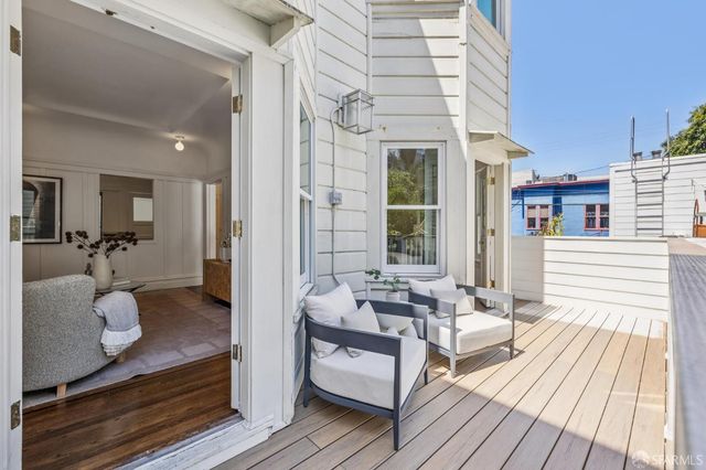 609 Castro Street B, San Francisco, CA 94114