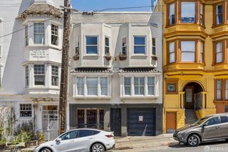 609 Castro Street B, San Francisco, CA 94114