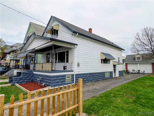 71 Hoerner Avenue, Cheektowaga, NY 14211