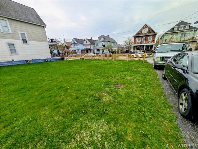 71 Hoerner Avenue, Cheektowaga, NY 14211