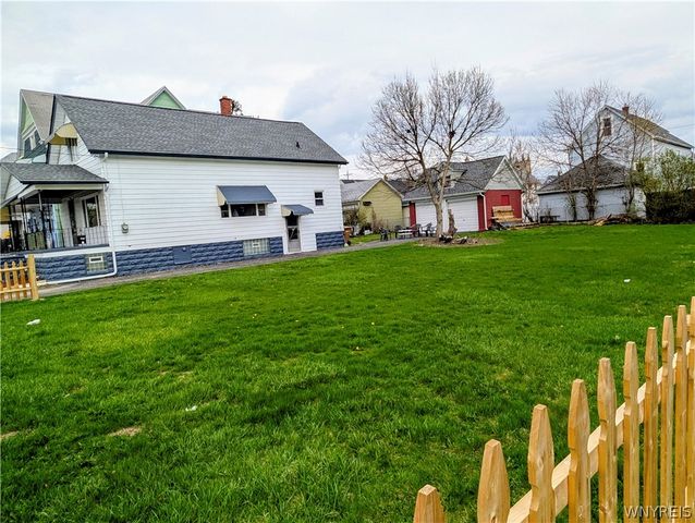71 Hoerner Avenue, Cheektowaga, NY 14211
