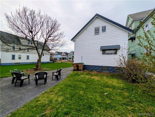 71 Hoerner Avenue, Cheektowaga, NY 14211