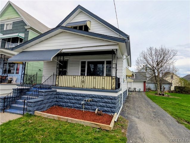 71 Hoerner Avenue, Cheektowaga, NY 14211