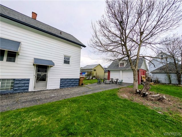 71 Hoerner Avenue, Cheektowaga, NY 14211