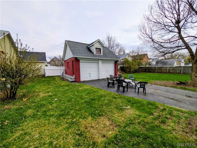 71 Hoerner Avenue, Cheektowaga, NY 14211