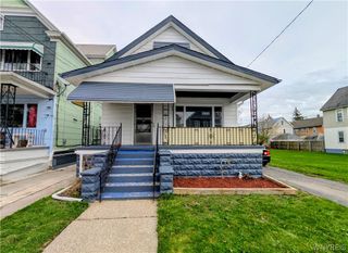 71 Hoerner Avenue, Cheektowaga, NY 14211