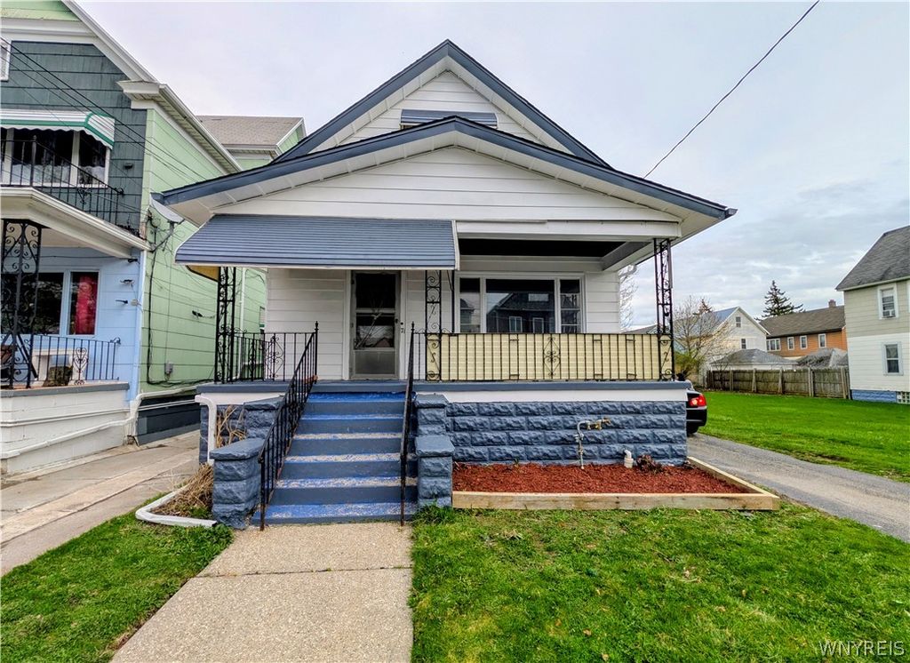 71 Hoerner Avenue, Cheektowaga, NY 14211