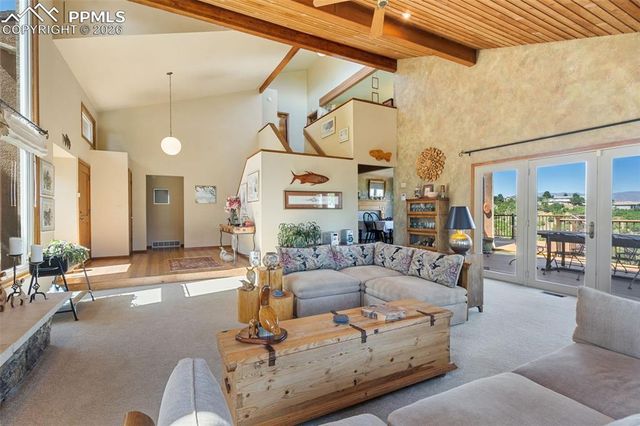 340 Thames Drive, Colorado Springs, CO 80906