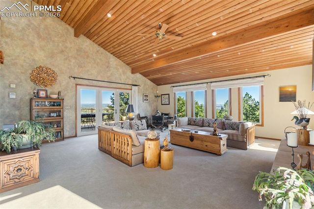 340 Thames Drive, Colorado Springs, CO 80906