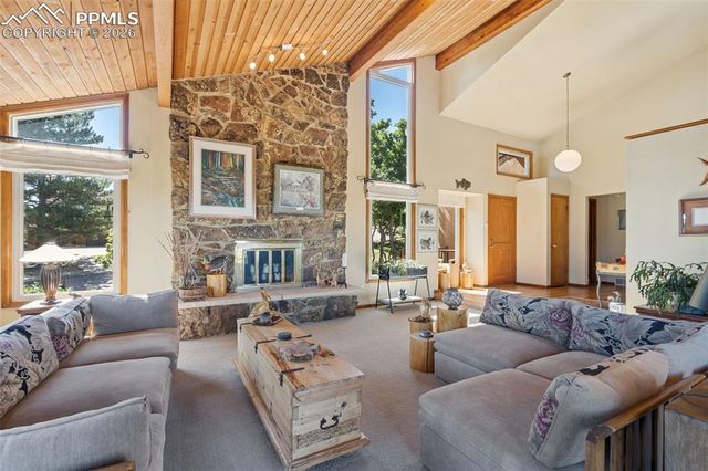 340 Thames Drive, Colorado Springs, CO 80906