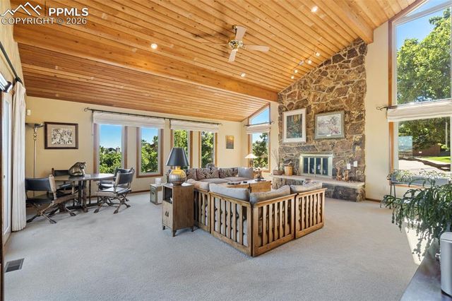 340 Thames Drive, Colorado Springs, CO 80906