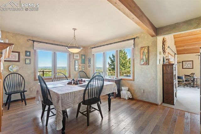 340 Thames Drive, Colorado Springs, CO 80906