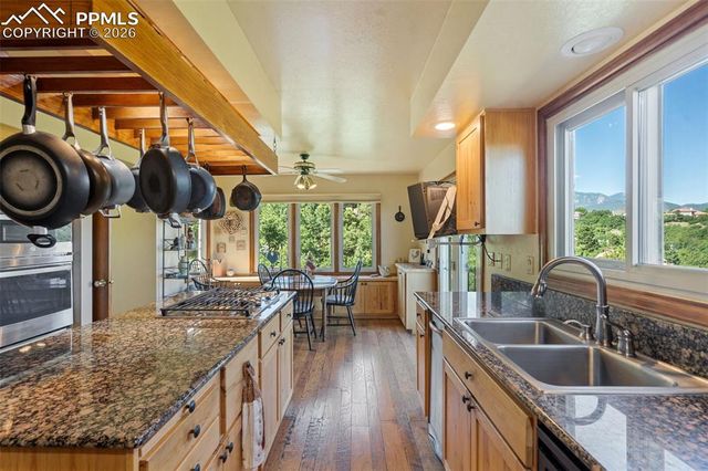 340 Thames Drive, Colorado Springs, CO 80906