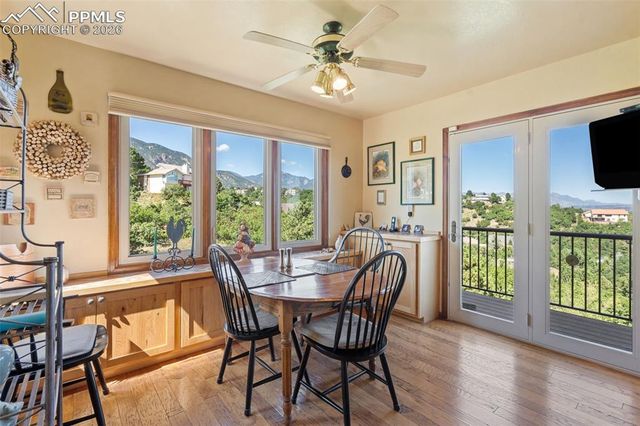 340 Thames Drive, Colorado Springs, CO 80906