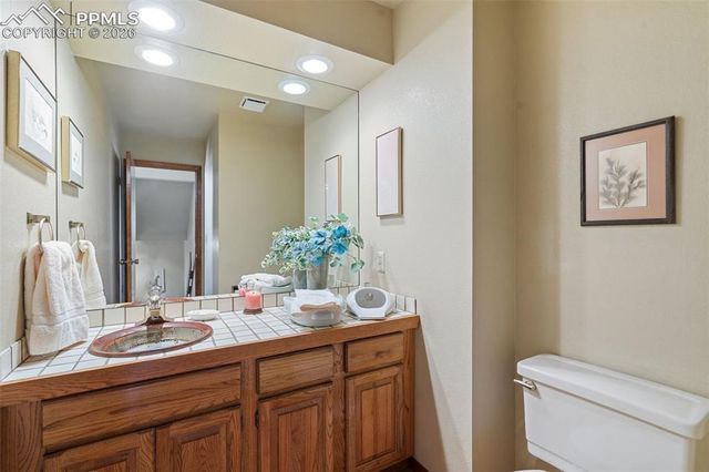 340 Thames Drive, Colorado Springs, CO 80906