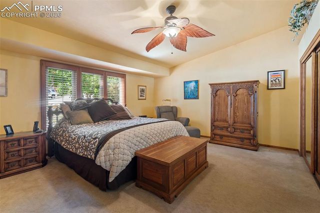 340 Thames Drive, Colorado Springs, CO 80906