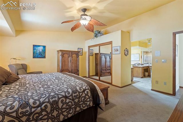 340 Thames Drive, Colorado Springs, CO 80906